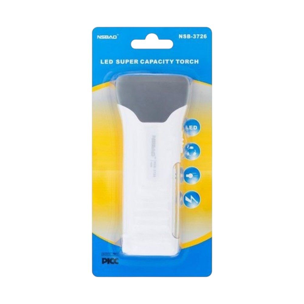 FLASHLIGHT LED 4#YG3726