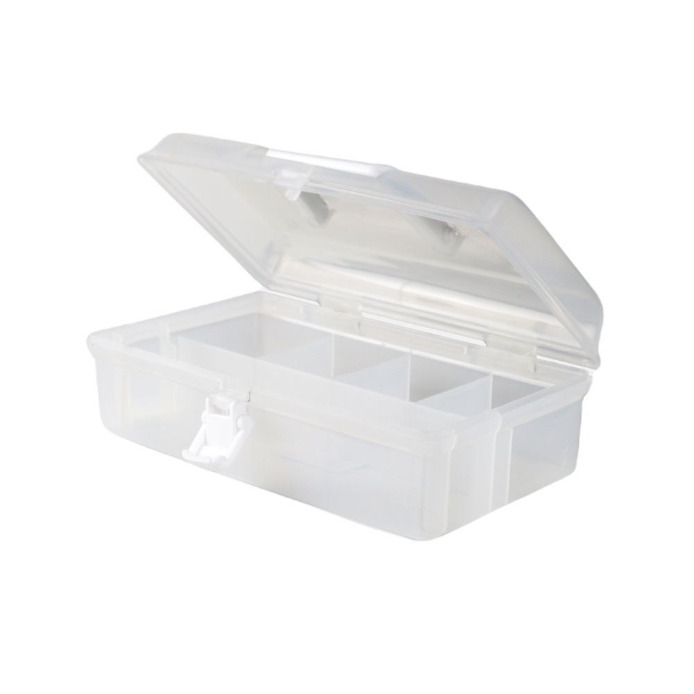 LOTUSS SMALL BOX FLAT