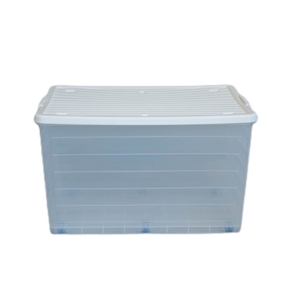 CONTAINER WHITE GLADE A 90LT