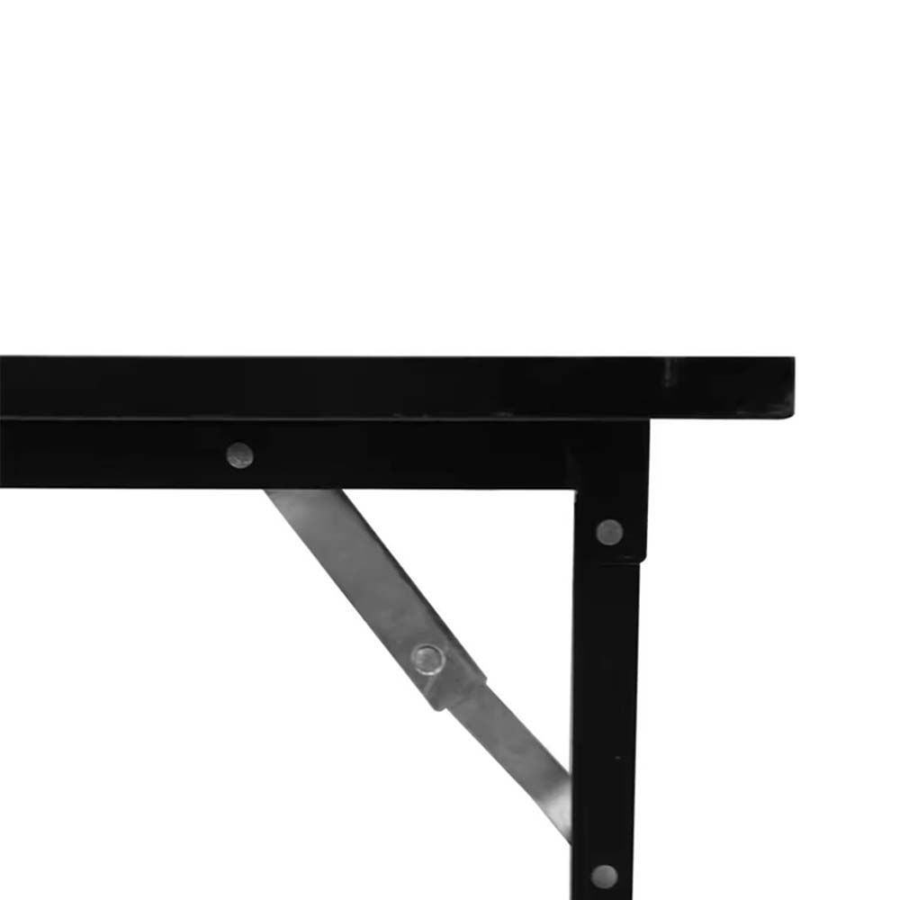 โต๊ะอเนกประสงค์หน้าขาว 120X60X75ซม.