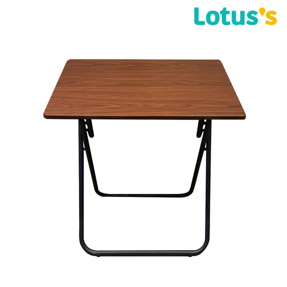 LOTUSS MULTI-PURPOSE TABLE 70 CM.#PT-016