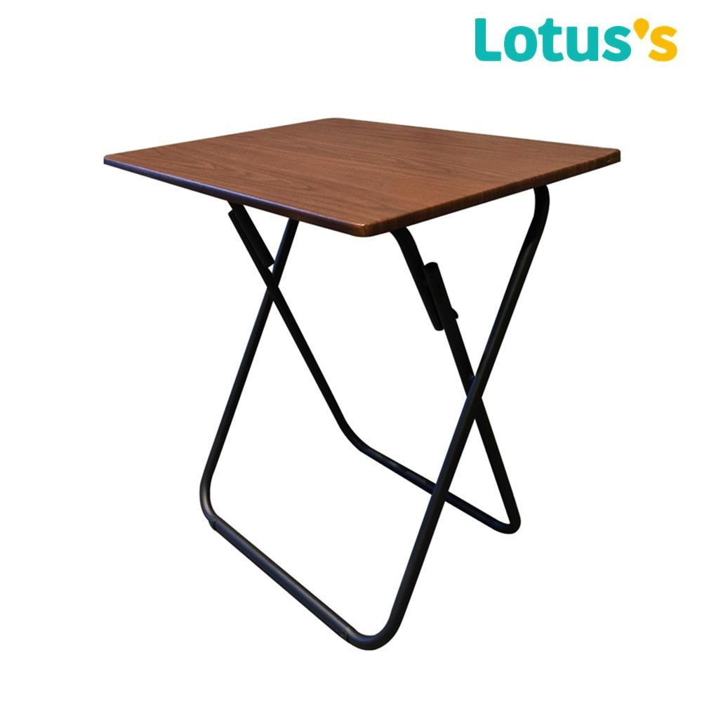 LOTUSS MULTI-PURPOSE TABLE 70 CM.#PT-016