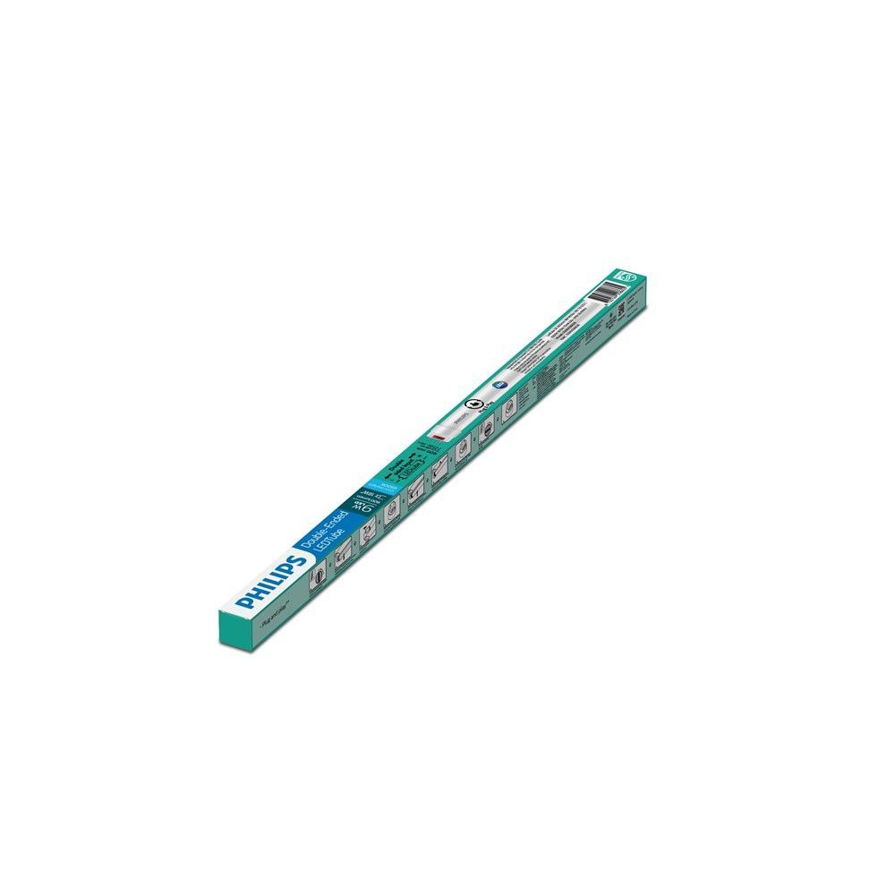PHILIPS LED TUBE DE 9W T8 G13