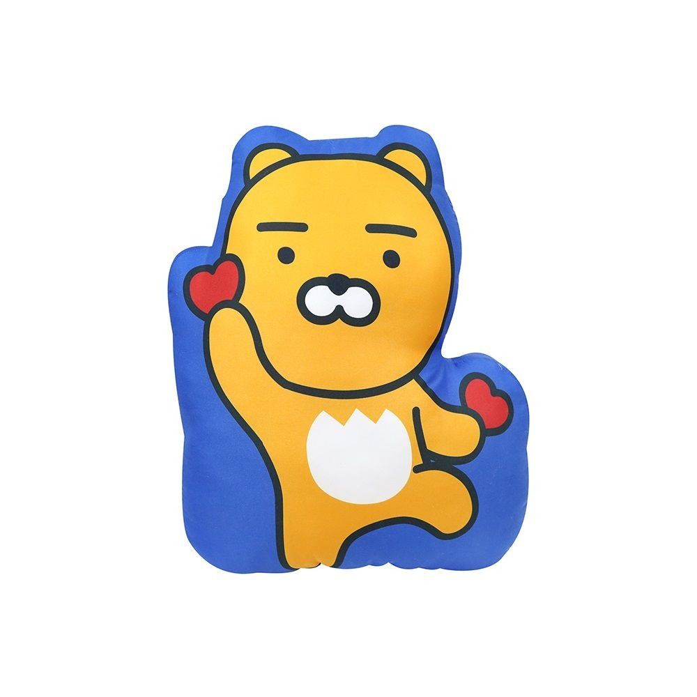 โมเมนโต หมอนกอด การ์ตูน 20X20 นิ้ว