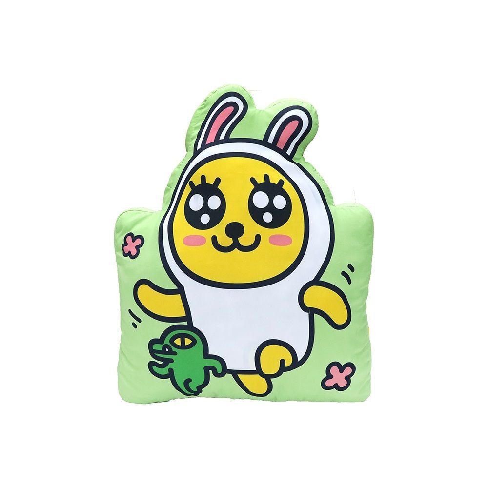 โมเมนโต หมอนกอด การ์ตูน 20X20 นิ้ว