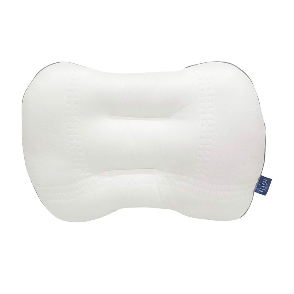 CLAASE หมอนหนุนสุขภาพรองรับบ่าไหล่ SLOPE