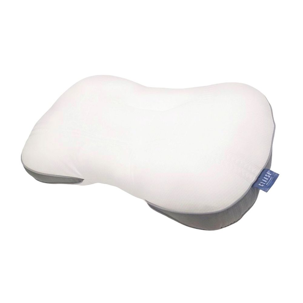 CLAASE หมอนหนุนสุขภาพรองรับบ่าไหล่ SLOPE
