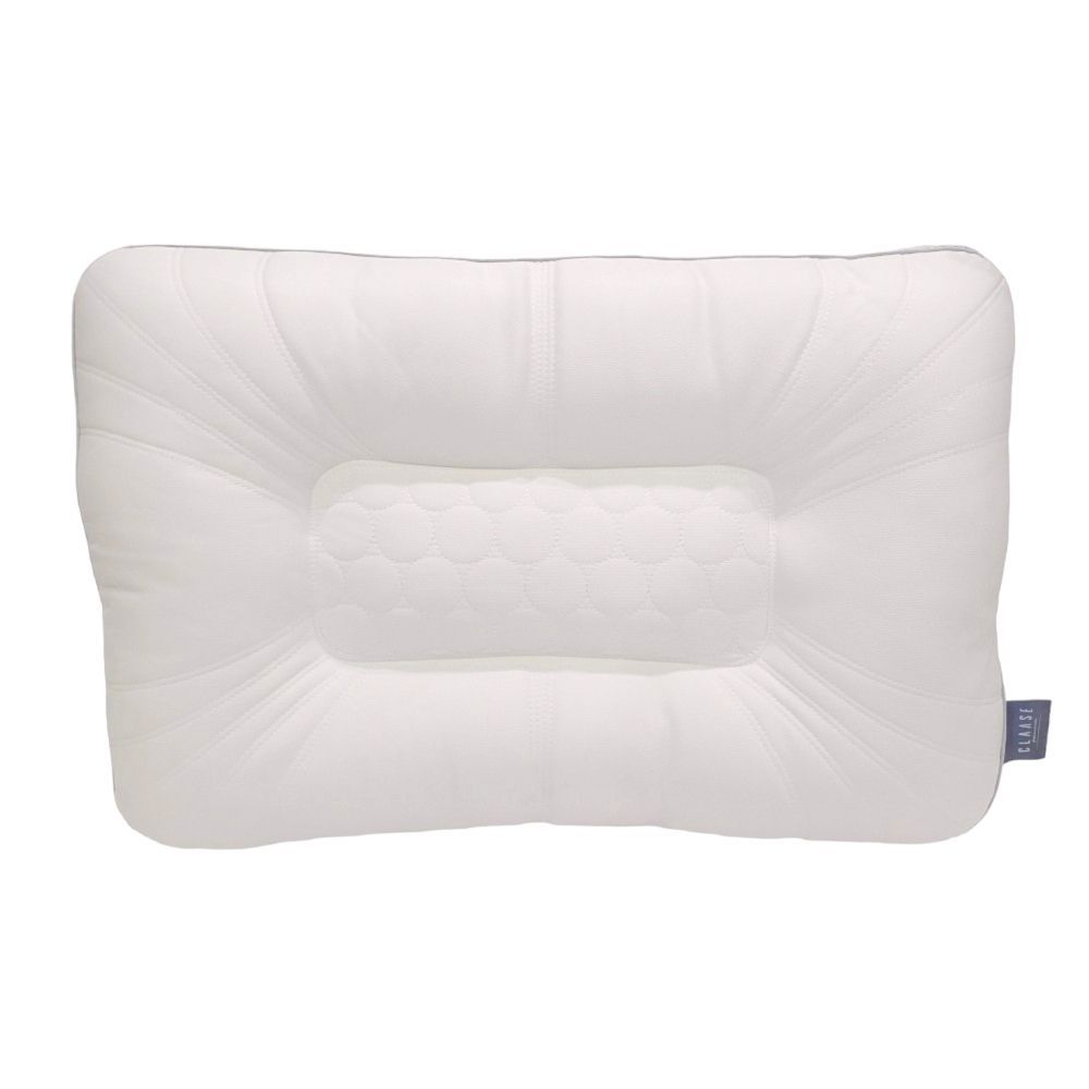 CLAASE หมอนหนุนสุขภาพลดอาการนอนกรน CONTOUR