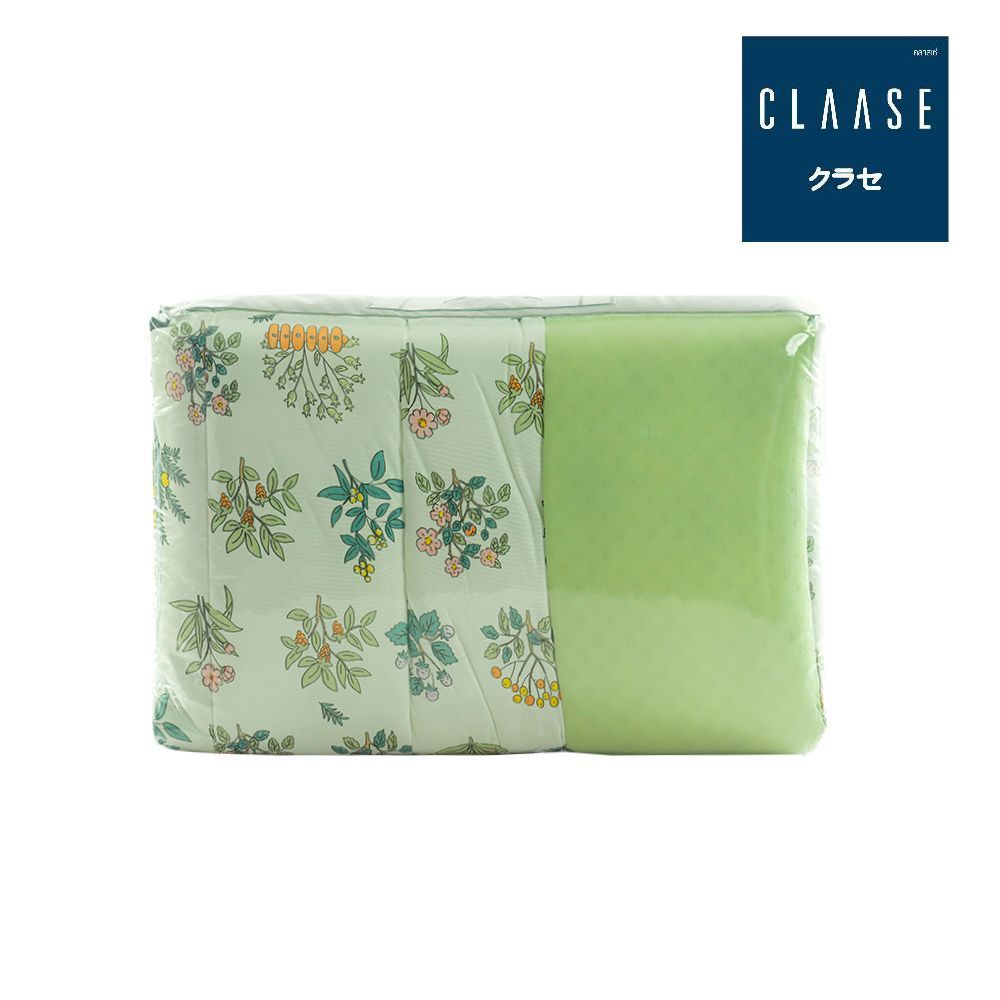 CLAASE ผ้าห่ม 4 SEASONS ขนาด70X84นิ้ว (คละแบบ)
