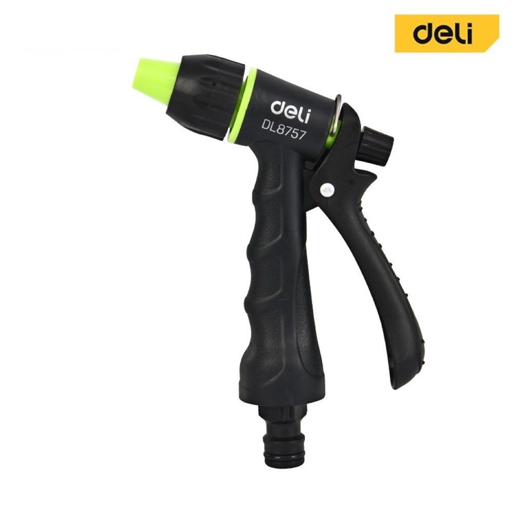 DELI TRIGGER NOZZLE 3FUCNTION 3/4 INCH