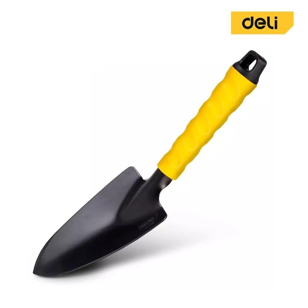 DELI GARDENING SHOVEL DL580811 310 MM.
