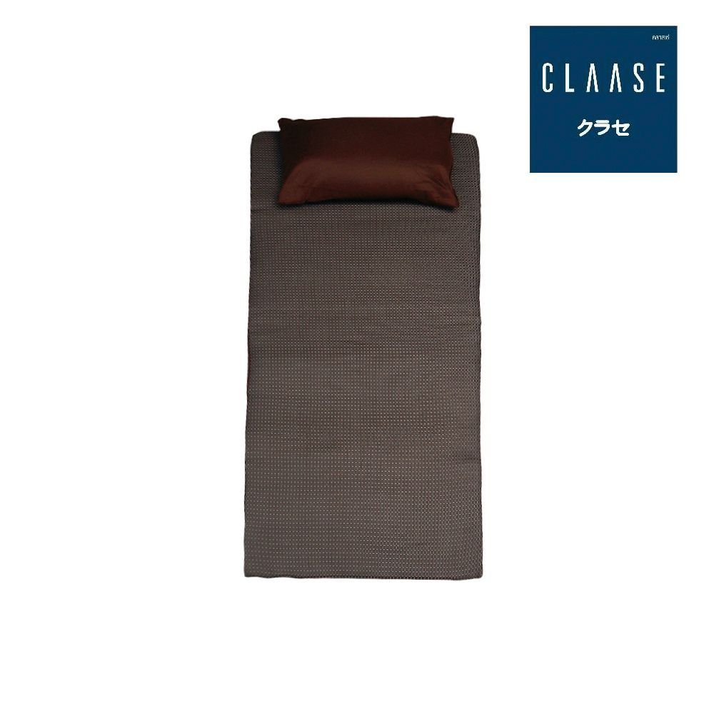 CLAASE ปิกนิก 3X6.5ฟุต+หมอน 1 ใบ(คละแบบ)