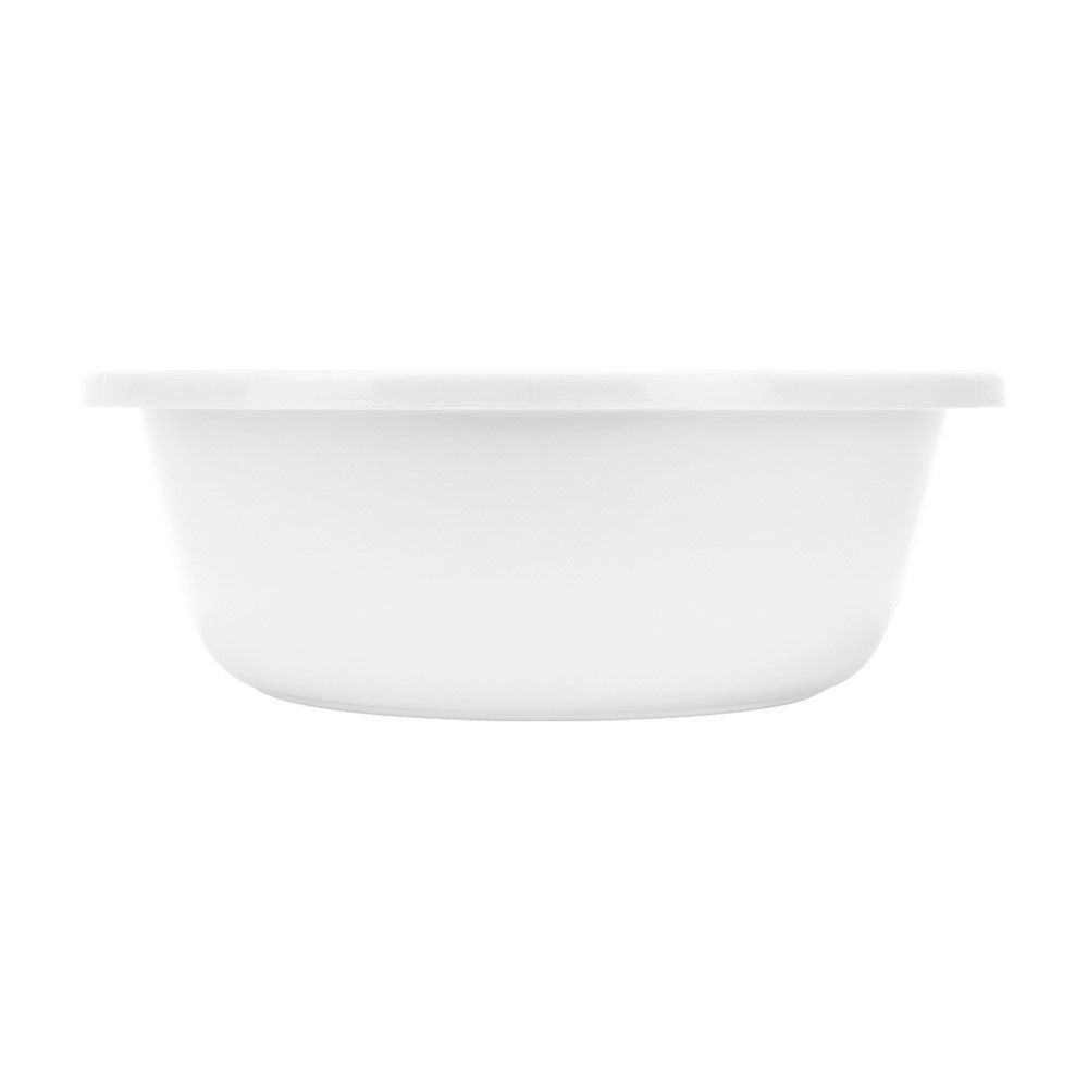 LOTUSS BASIN ROUND 33L 58CM