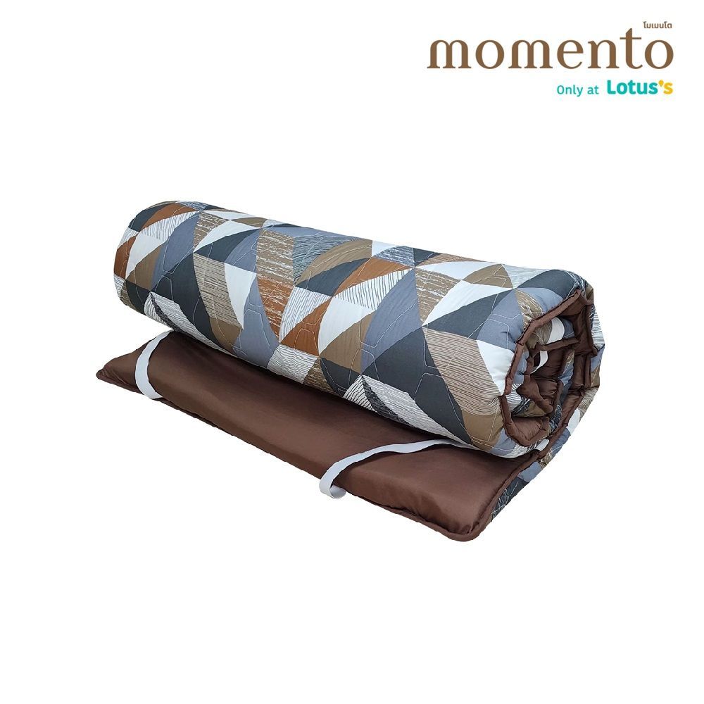 โมเมนโต ท็อปเปอร์ 3.5X6.5 ฟุต (คละแบบ)