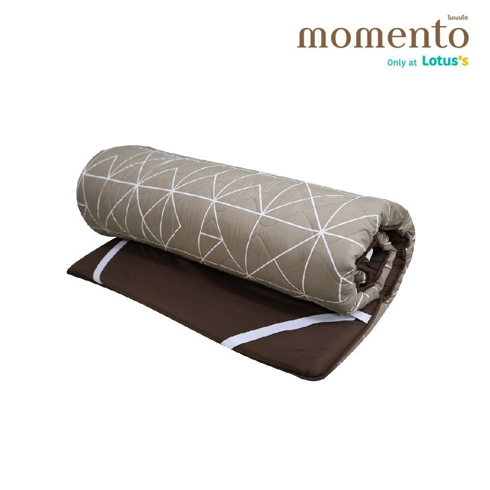 โมเมนโต ท็อปเปอร์ 3.5X6.5 ฟุต (คละแบบ)