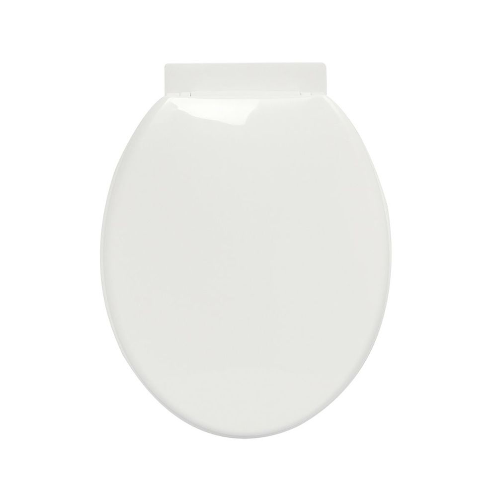 WSP TOILET SEAT SOLF CLOSE TS4-5