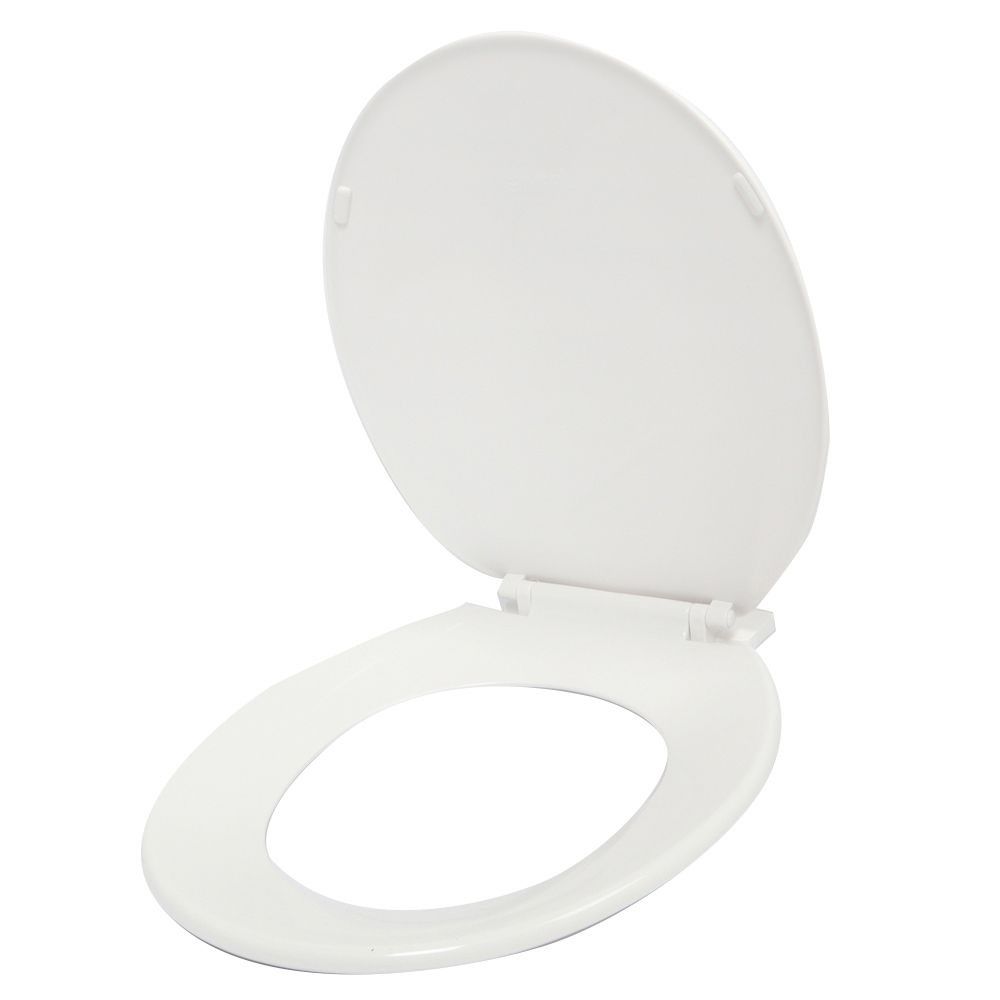 WSP TOILET SEAT PLASTIC SPHERE TS4-3
