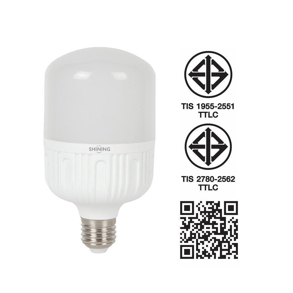 SHINING LED SUPER BRIGHT 30W DAY LIGHT