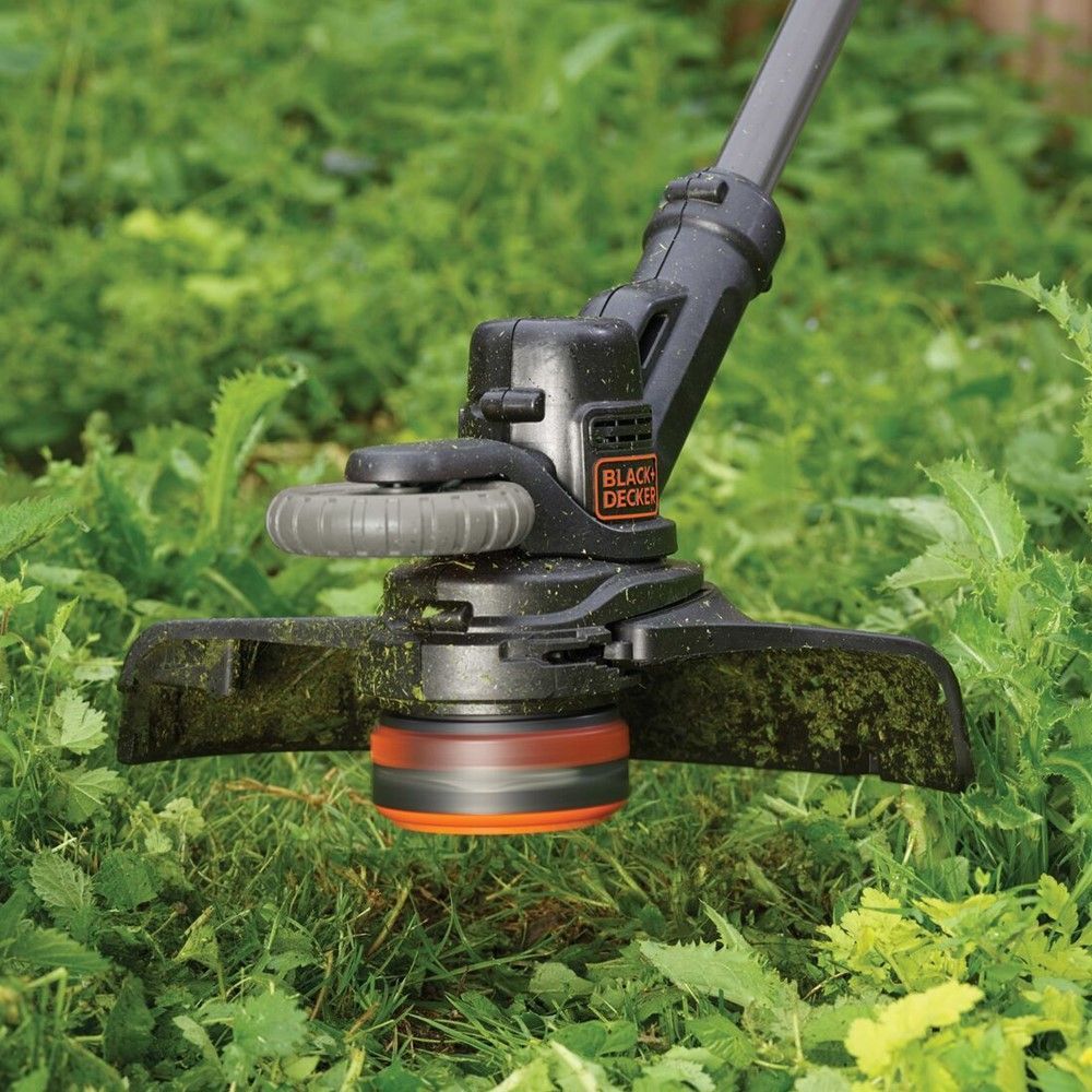 BLACK DECKER STRING TRIMMER STC1820EPCF-B1