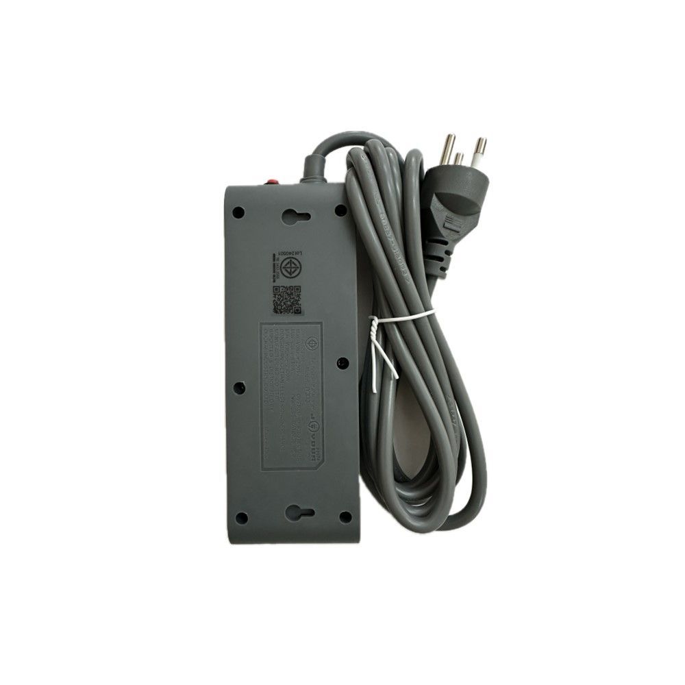 จอยอัส ปลั๊กไฟ 3 ช่อง 3 สวิตซ์ 3 เมตร