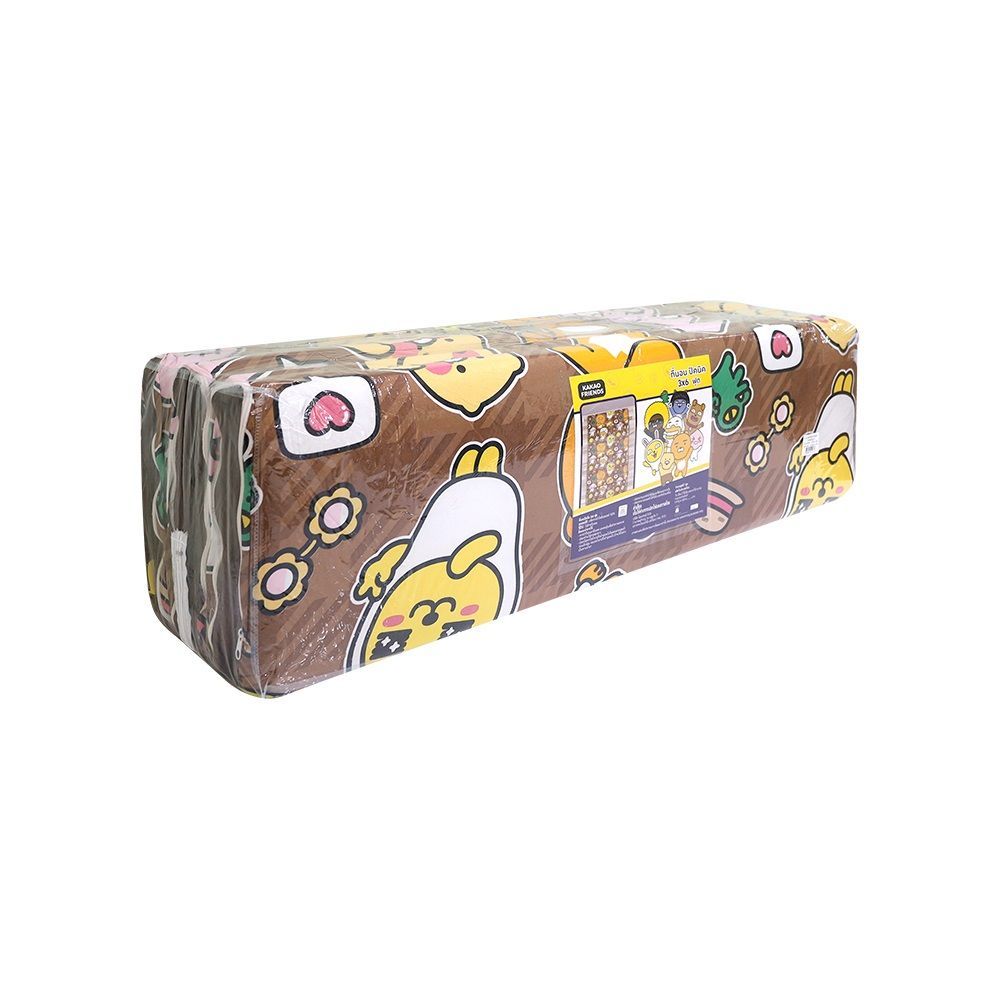 โมเมนโต ปิคนิค กาเกาเฟรนด์ 3X6 ฟุต