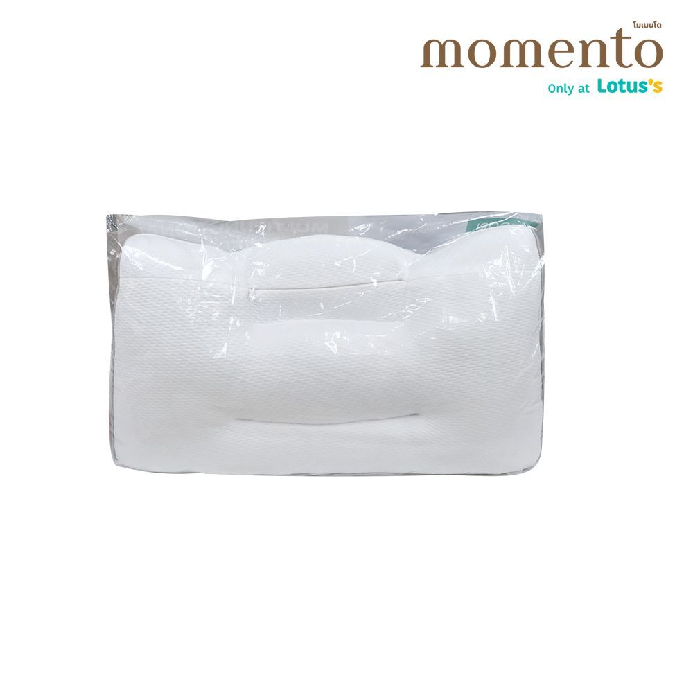 มิโดริหมอนหนุนสุขภาพอเนกประสงค์ 40X70 ซม.