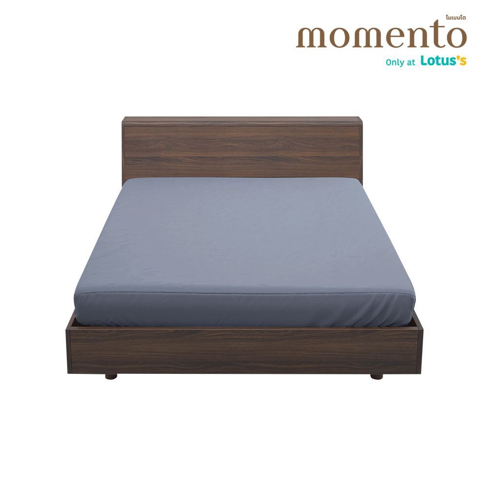 MOMENTO PICNIC COVER GREY 5 FT.