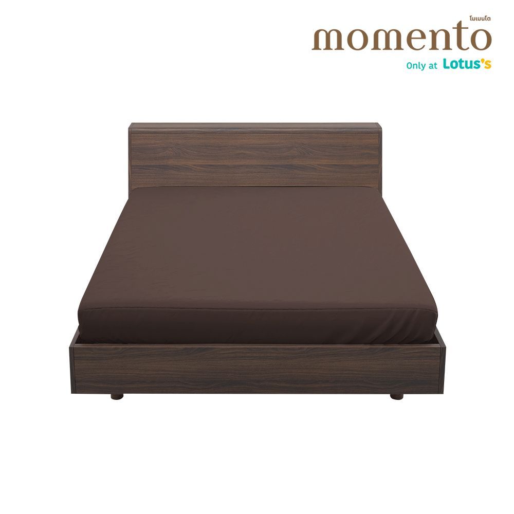 MOMENTO PICNIC COVER BROWN 5 FT.