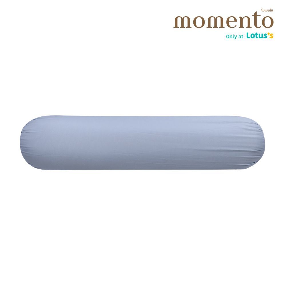 MOMENTO BOLSTER CASE MICRO GREY