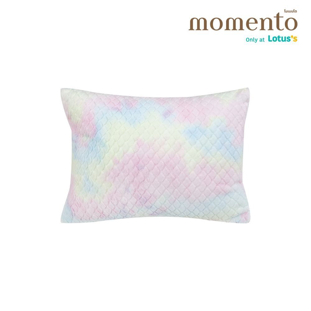 MT CUSHION RAINBOW 14X21 INCH