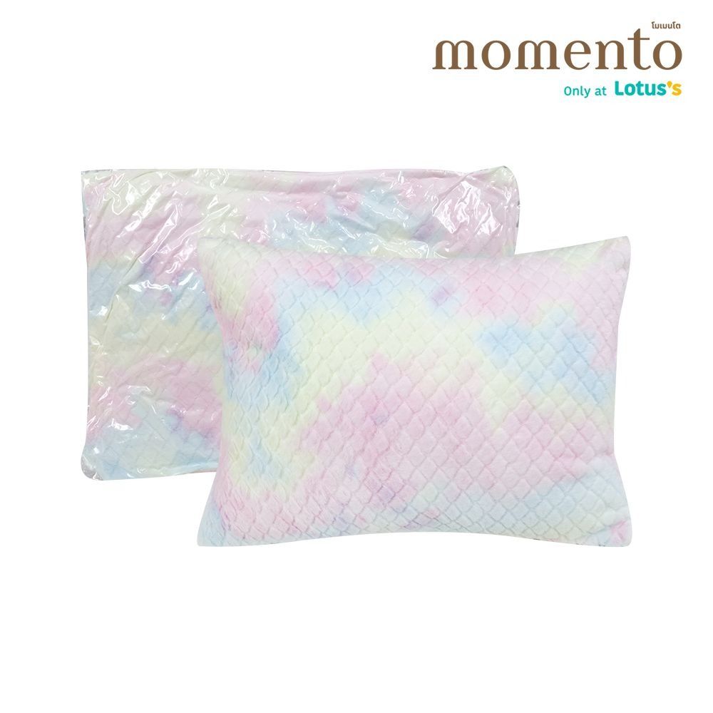 MT CUSHION RAINBOW 14X21 INCH
