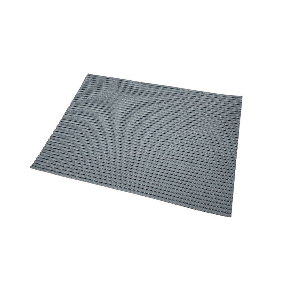 STRIPED ANTI SLIP RUBBER SHEET