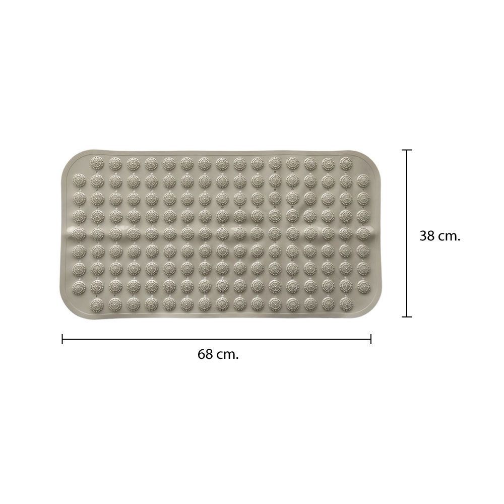 ROUND DOT ANTI SLIP RUBBER SHEET