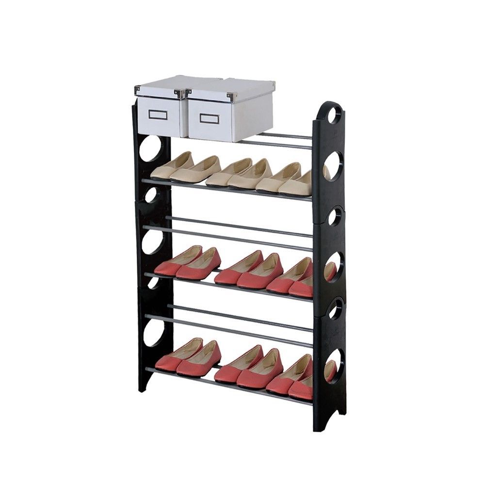 ชั้นวางรองเท้า #XJ-6