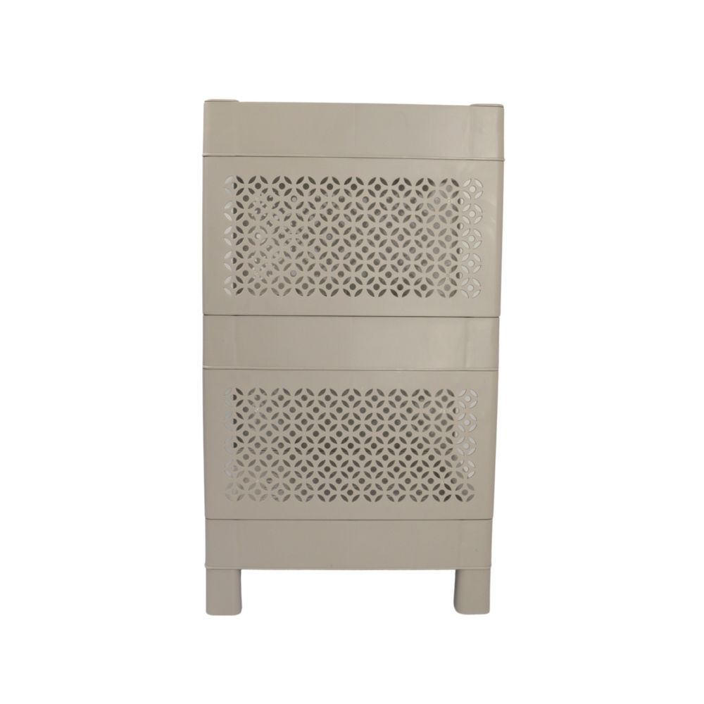 MULTI-PURPOSE SHELF ELLY SIZE S 3 TIER