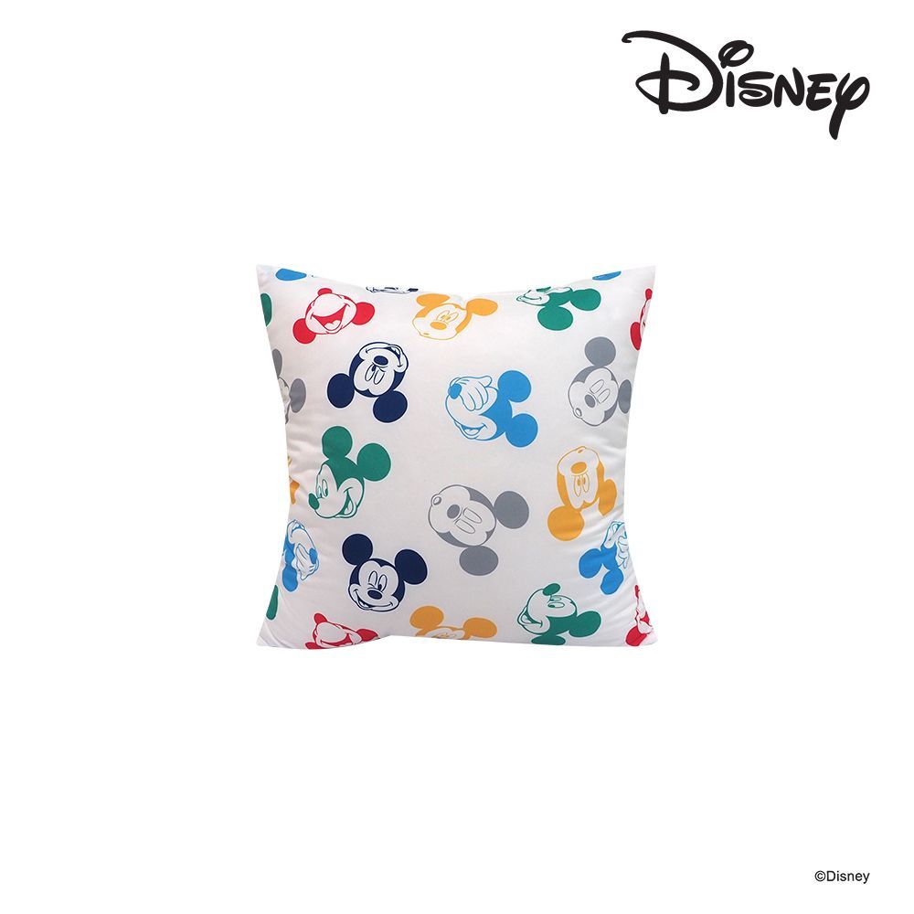 โมเมนโตหมอนอิงดิสนีย์ 18X18 นิ้ว (คละแบบ)