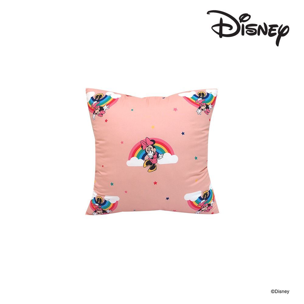 โมเมนโตหมอนอิงดิสนีย์ 18X18 นิ้ว (คละแบบ)