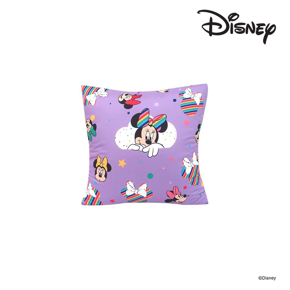 โมเมนโตหมอนอิงดิสนีย์ 18X18 นิ้ว (คละแบบ)