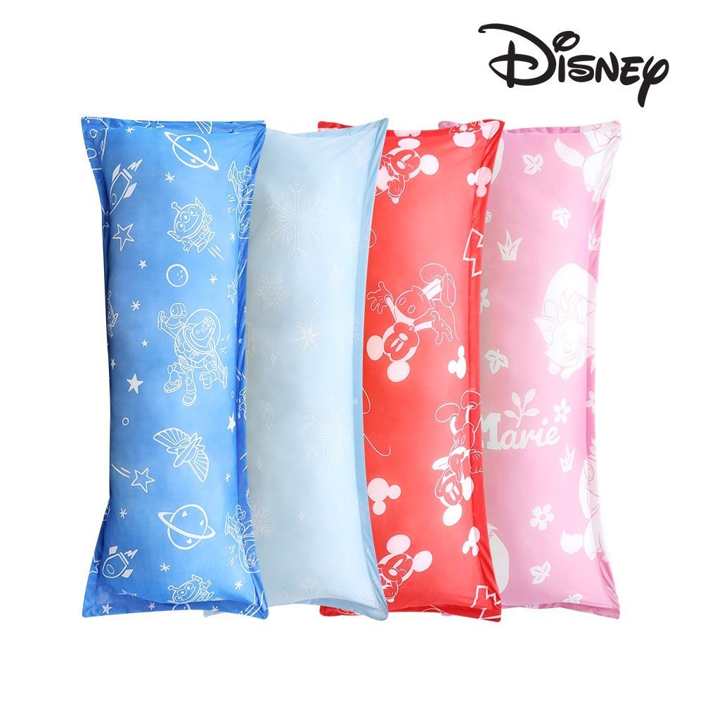 โมเมนโตหมอนกอดเย็นดิสนีย์ 12X36 นิ้ว (คละแบบ)