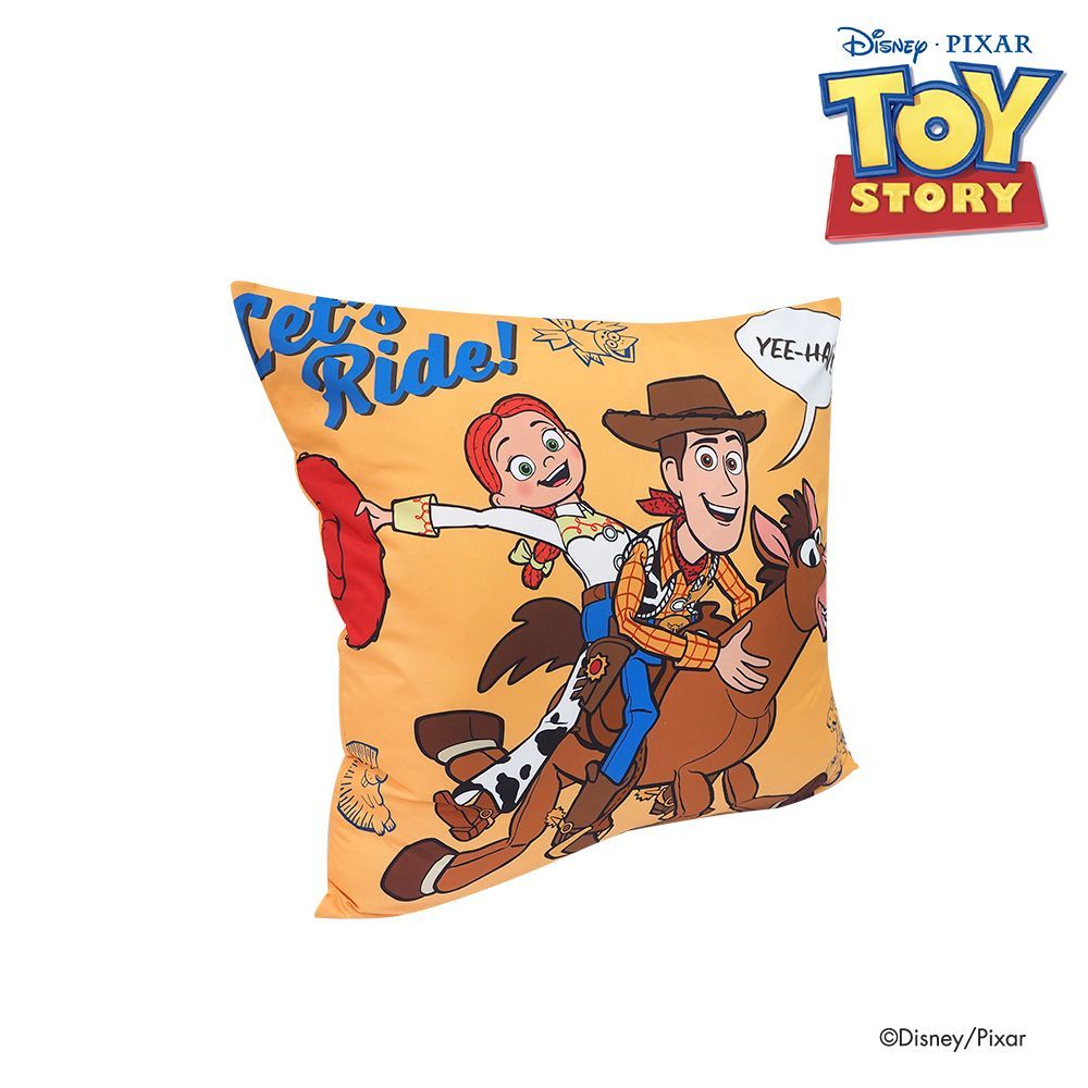 โมเมนโต หมอนอิงวู้ดดี้ 29X29 นิ้ว