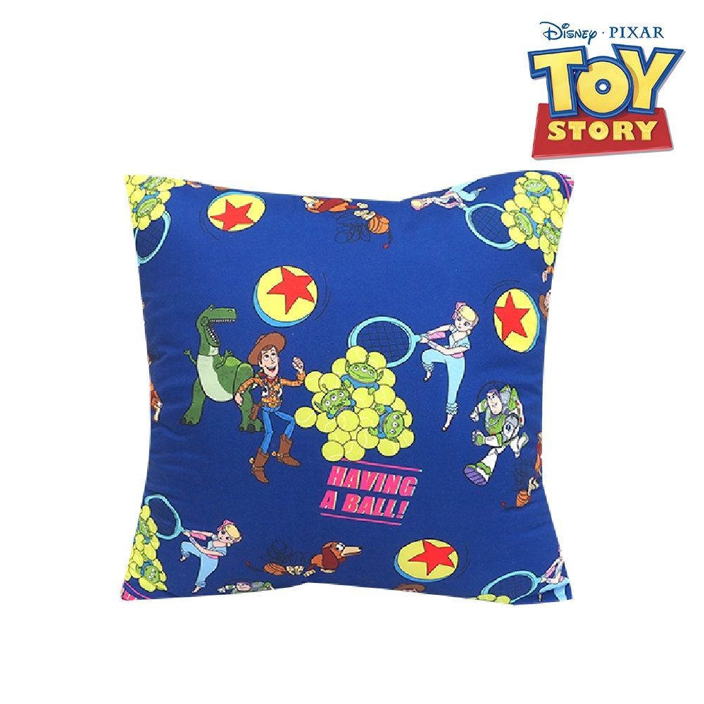 MOMENTO CUSHION PIXAR MIX 18X18 INCH(ASSORTED) | Lotus's Shop Online