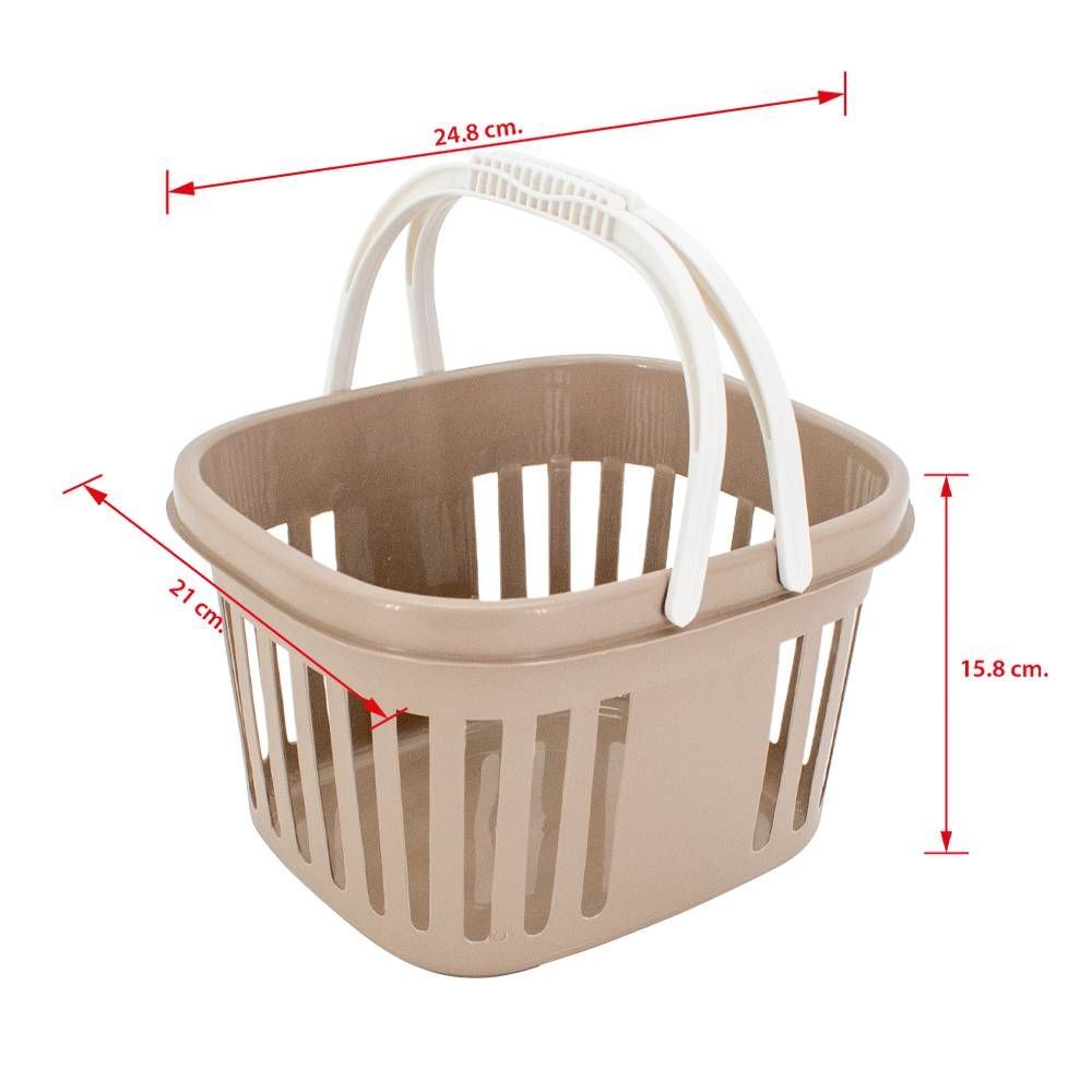 MULTPURPOSES BASKET PB-496