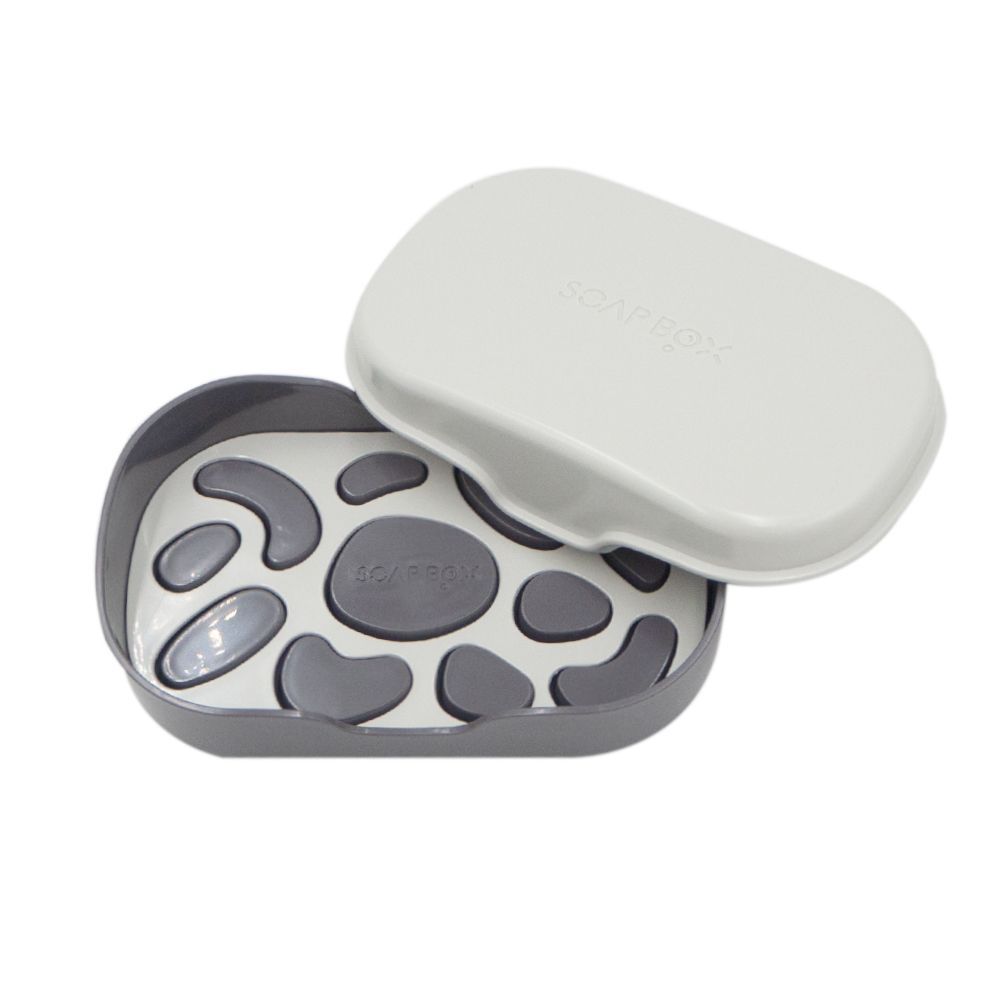 กล่องสบู่ XJ-8175