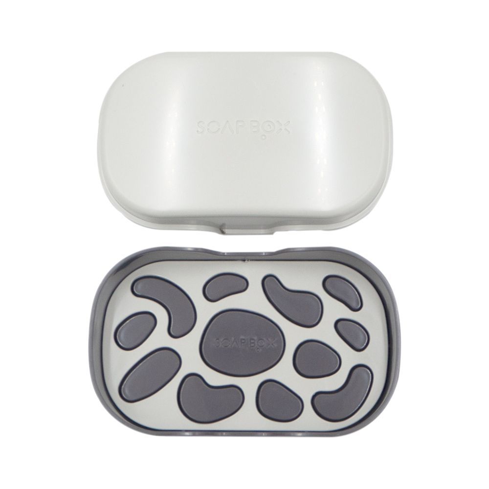 กล่องสบู่ XJ-8175