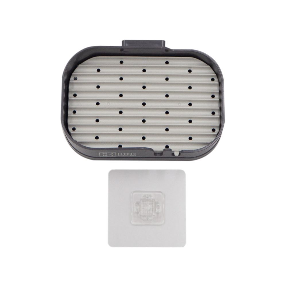 กล่องสบู่ XJ-8121