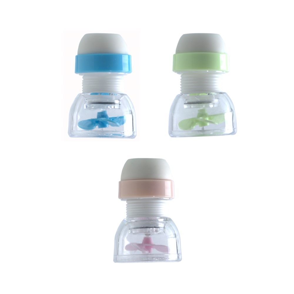 MIRRER ตัวกรองก๊อกน้ำปรับยืดได้ #F-011 (คละแบบ)