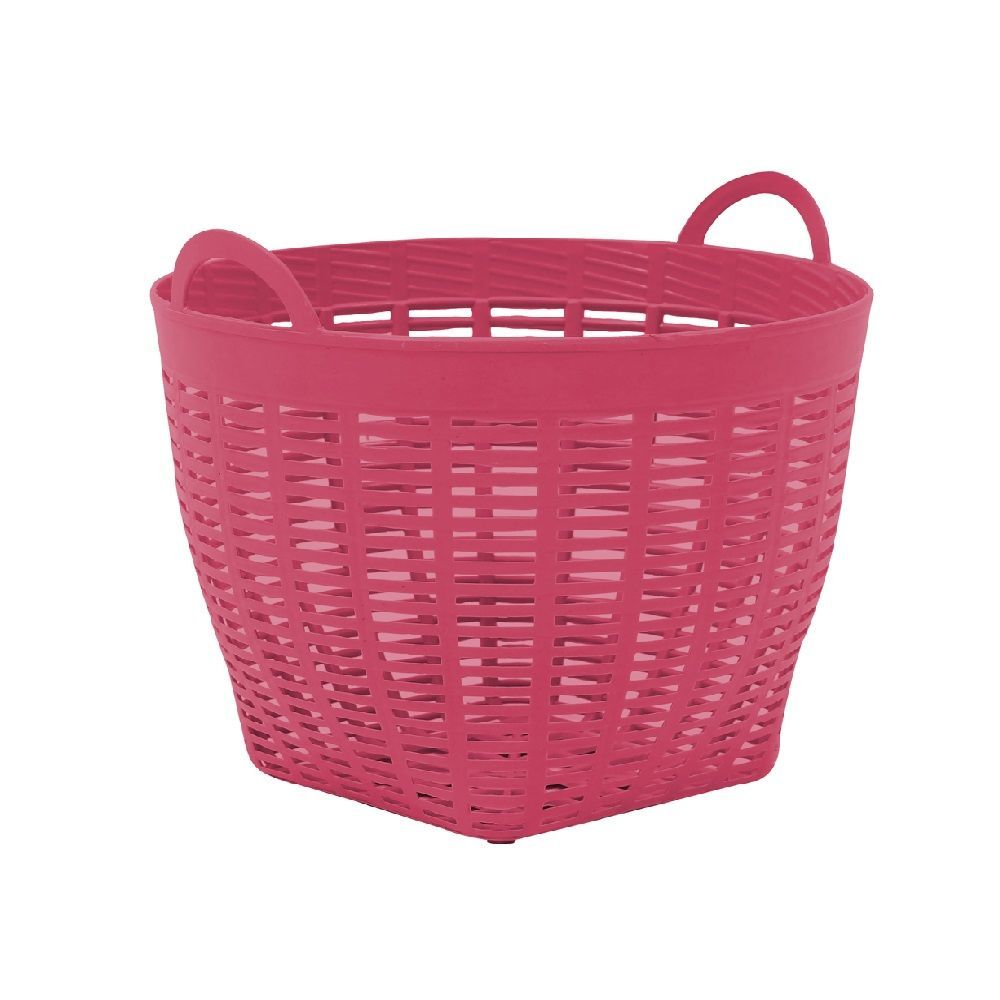 เข่งจิ๋ว (คละสี)