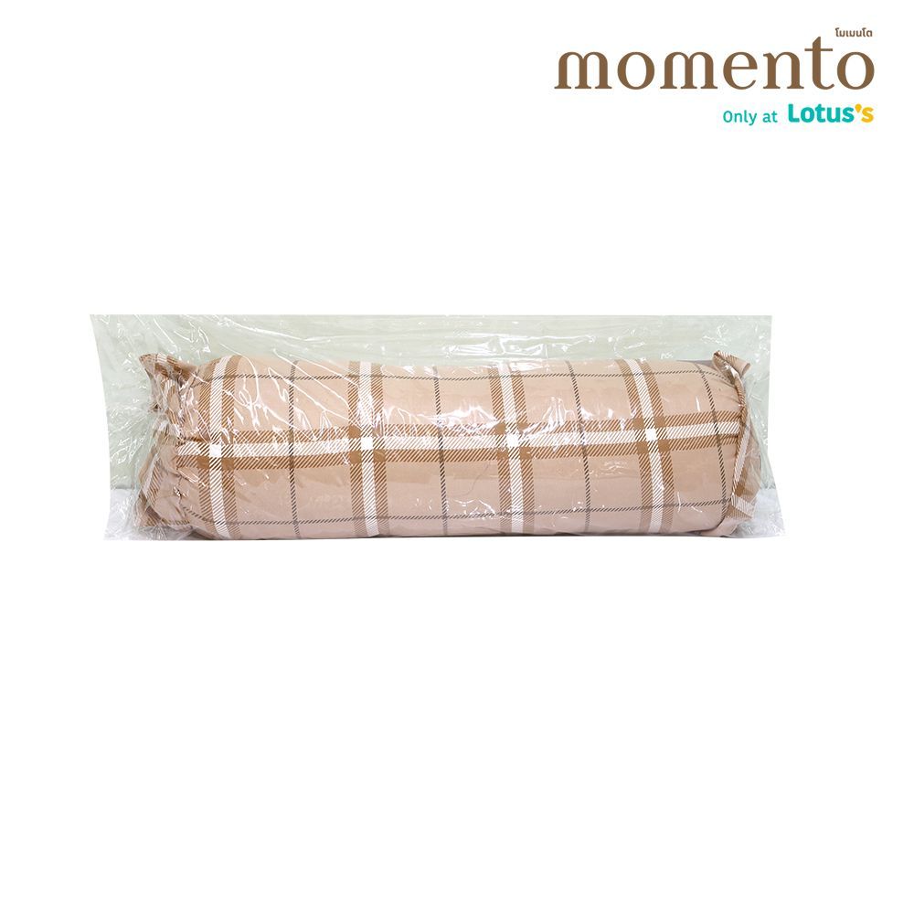 โมเมนโตหมอนข้างมินิมอล 12X25นิ้ว(คละแบบ)