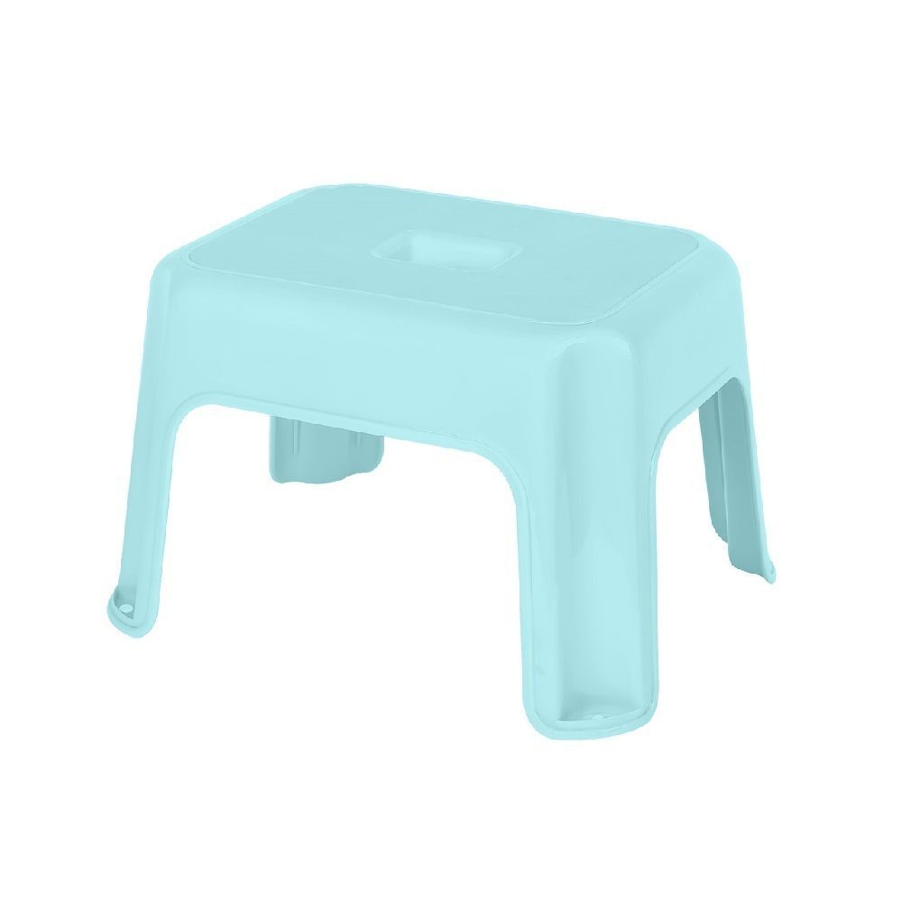 STOOL BLUE NO.1165
