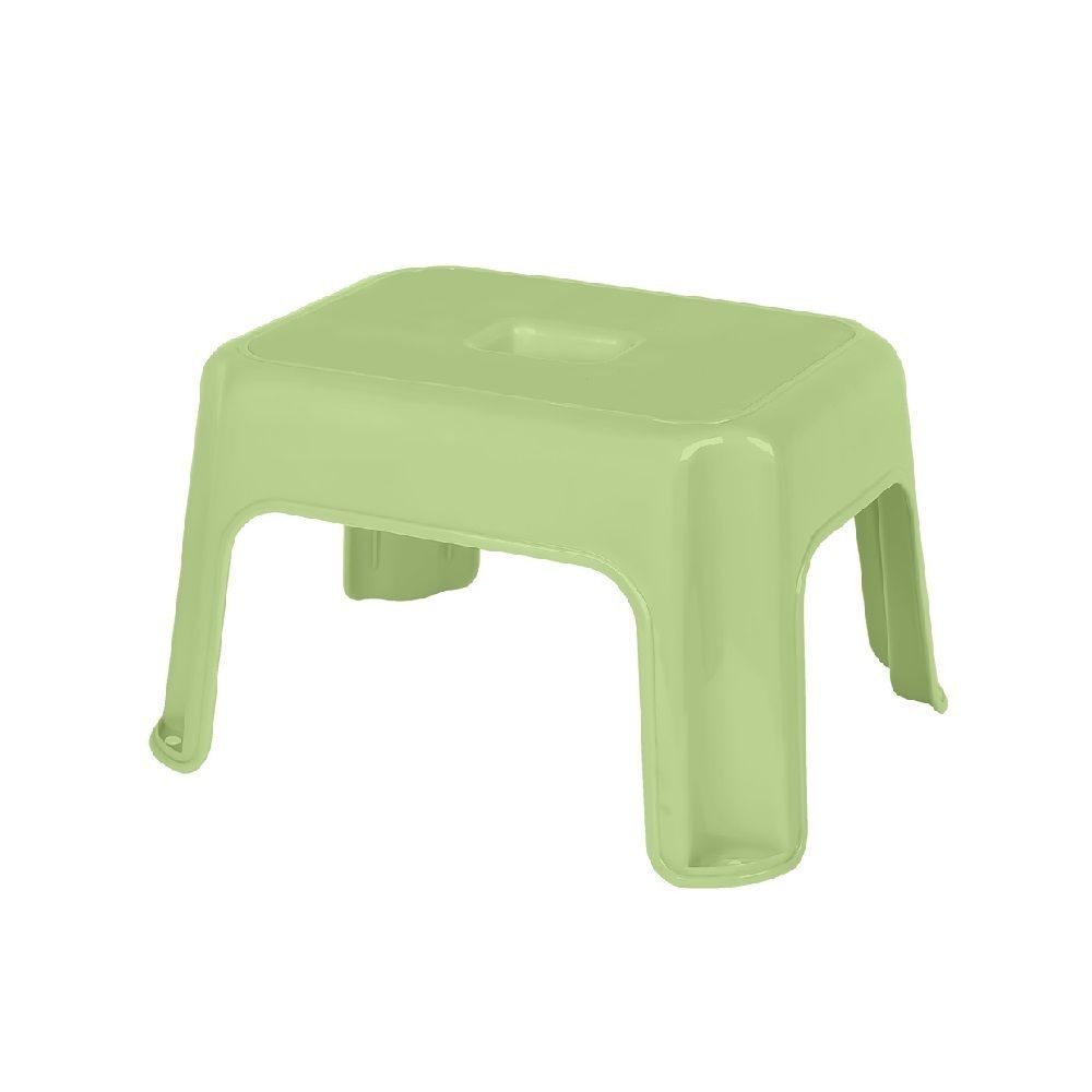 STOOL GREEN NO.1165